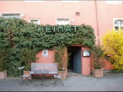 Photo: Heimat