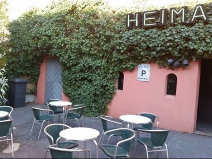 Photo: Heimat